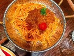 -马迭尔德式西餐精酿啤酒屋(中央大街店)