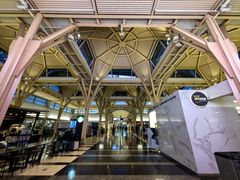 -罗纳德·里根华盛顿国家机场