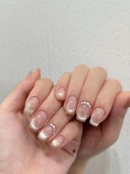 -Rena nail 美甲美睫私人定制