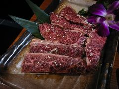 -丸藏和牛烧肉专门店(园区师惠坊店)