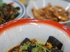 -五马集·海鲜·温州大牌档(黑金冠五马街十字路口店)