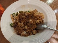 南美风情肉荟披萨-必胜客(百联又一城店)