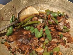 -小稻田辣椒炒肉(大浪商业中心店)