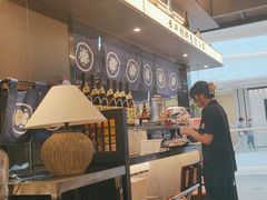 -沼津港精致料理·寿喜烧·烧鸟(龙湖南桥天街日料榜单店)