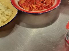 -永安里地摊烤肉(首创店)