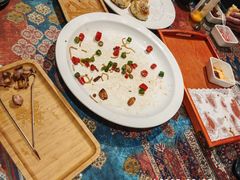 -乡村馕坑肉·烧烤·新疆菜·本地人更爱吃(阿勒泰首店)