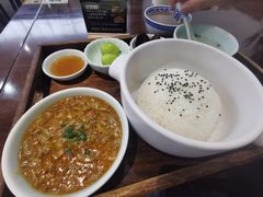-蟹上黄·蟹黄面·江南糖水(人民广场店)