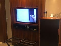 -上海浦东假日酒店