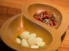 开胃小菜-喜鼎海胆水饺(东港店)
