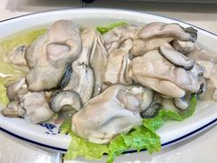 生蚝-冯姐生蚝(迎宾广场店)