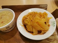 -老陈家擀面皮(平凉路店)