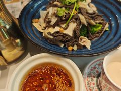 -清真·卡德尔大叔新疆主题餐厅(龙汇路店)