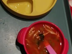 -西贝(苏州绿宝广场店)