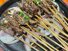 -本色.小马哥烧烤(五一路总店)