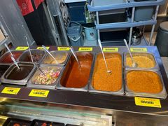 -哈哈碳都·牛肋条无限自助烤肉(台江万达店)
