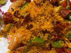 -德胜轩正宗顺德菜(宝安沙井会展中心店)