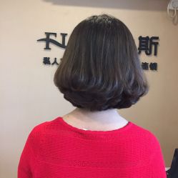 -佛伦斯私人订制烫染国际连锁