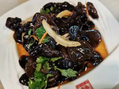 -京门老爆三·铜锅涮肉 爆肚(望京店)