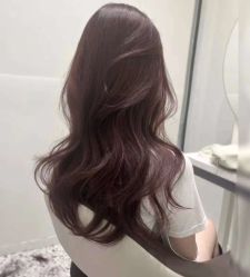 -蓝调造型·烫发·染发