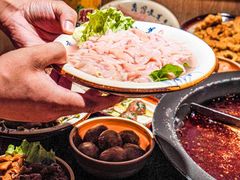 -陈眼镜火锅(总店)