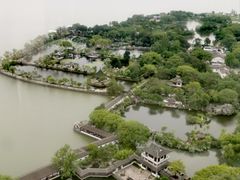 -君来湖滨饭店·渔餐厅
