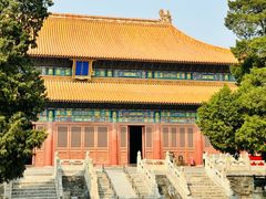 -历代帝王庙博物馆