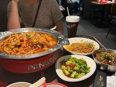 -胖哥俩肉蟹煲(湖滨银泰in77店)