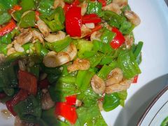 -巢湖名吃·东关老鹅汤(江南风情街店)