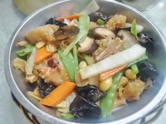 -成惠食府(赤岗店)
