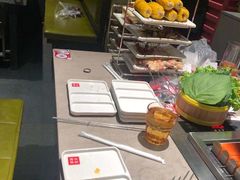 -丰茂烤串(金源店)