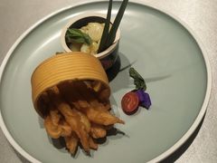 -霁月山房(体育公园店)