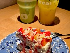 -O'eat Blossom&Pelican(深圳首店)