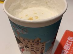 -一杯潮茶·专注潮汕茶饮(十二中创始店)