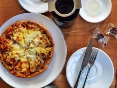 -1901 Cafe(西四店)