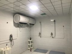 -拳力时代搏击俱乐部(旺座曲江店)