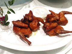 -金满楼(天河中路店)