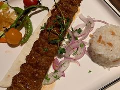 嫩羊肉-Pasha帕夏土耳其餐厅(南昌路店)