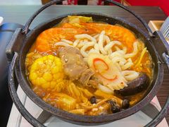 -仙隐小鹿中华料理(南宁万象城店)