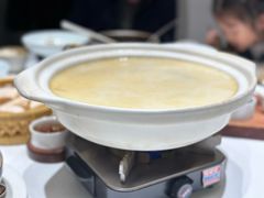 大砂锅炖有机鱼-丹江渔村(望京店)