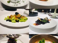 -鲤院·新中式美学·庭院餐厅(夫子庙店)