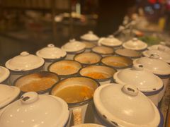 -沙州食驿·非遗小吃夜市