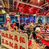 在上海还有谁不知道我滴小心肝就是小郡肝