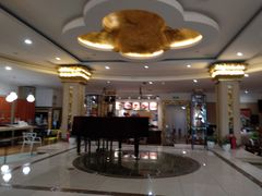 -赛纳河休闲商务会馆(天宁寺店)