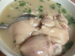 -牛王庙(龙华花园店)