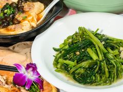 -东江厨岸（惠州味道）(江畔花园店)