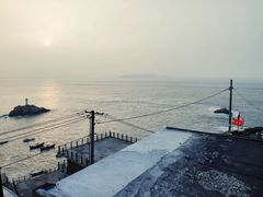 景点-东极岛景区