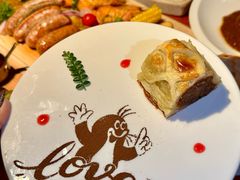 -布拉格餐厅· 中欧捷克菜(全国首店)