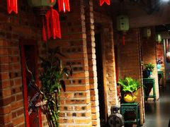 -老灶堂文创火锅(文艺路店)