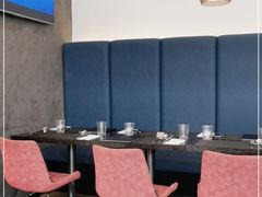 大堂-THE PAWON·8碗(古北SOHO店)