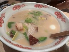 -小山日本料理(太古汇店)